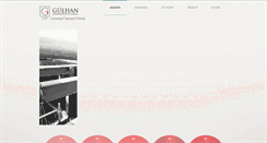 Desktop Screenshot of gulhanctp.com